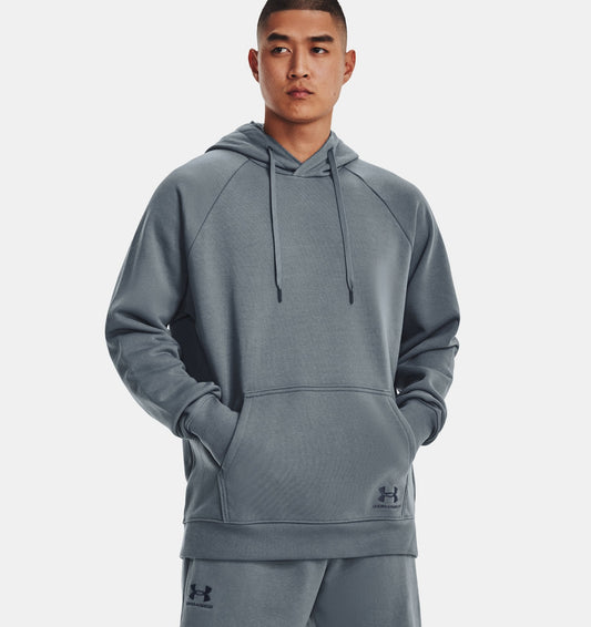 Heavy Terry Hoodie Men's