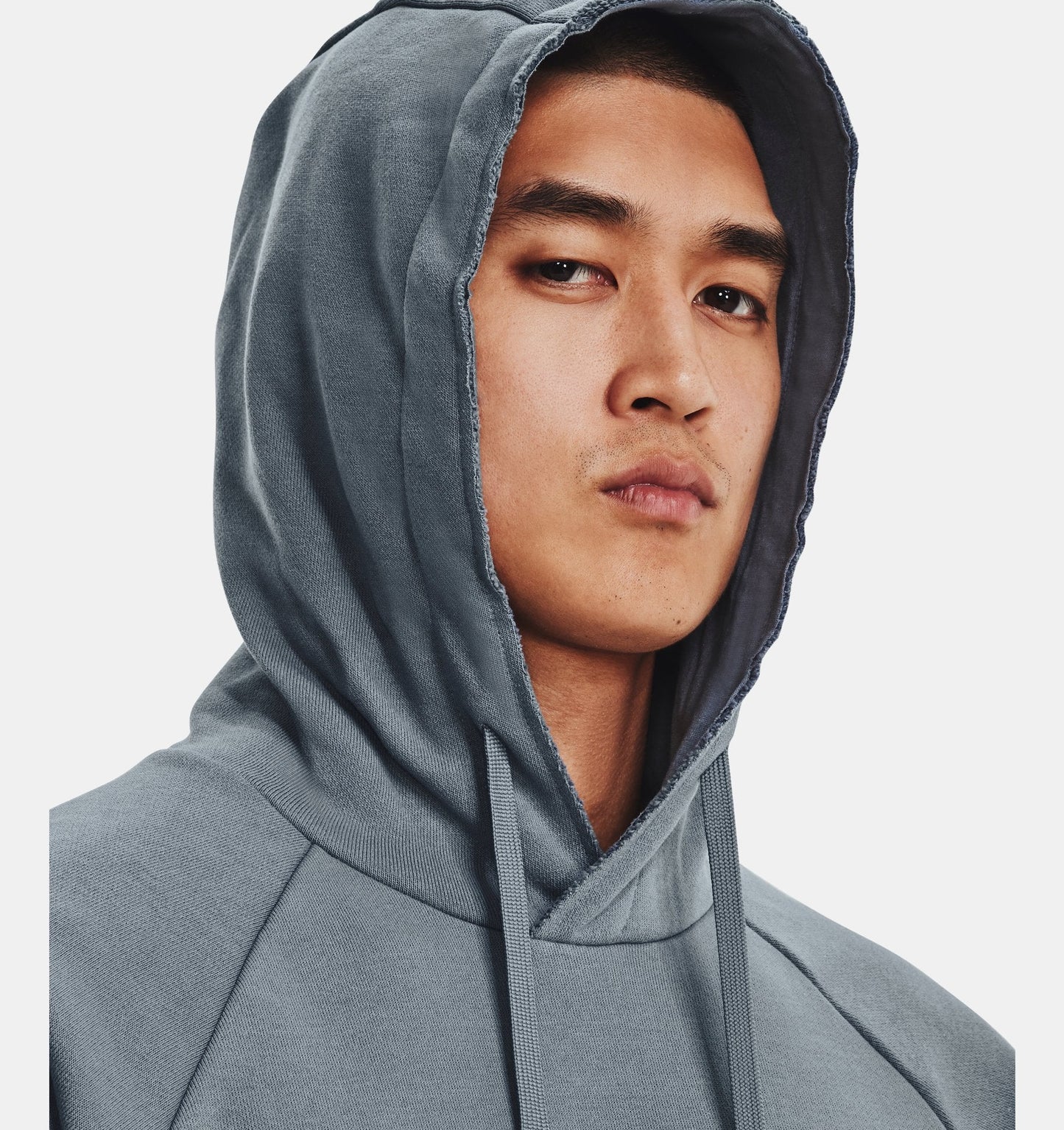 Heavy Terry Hoodie Men's