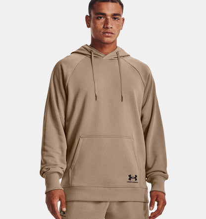 Heavy Terry Hoodie Men's