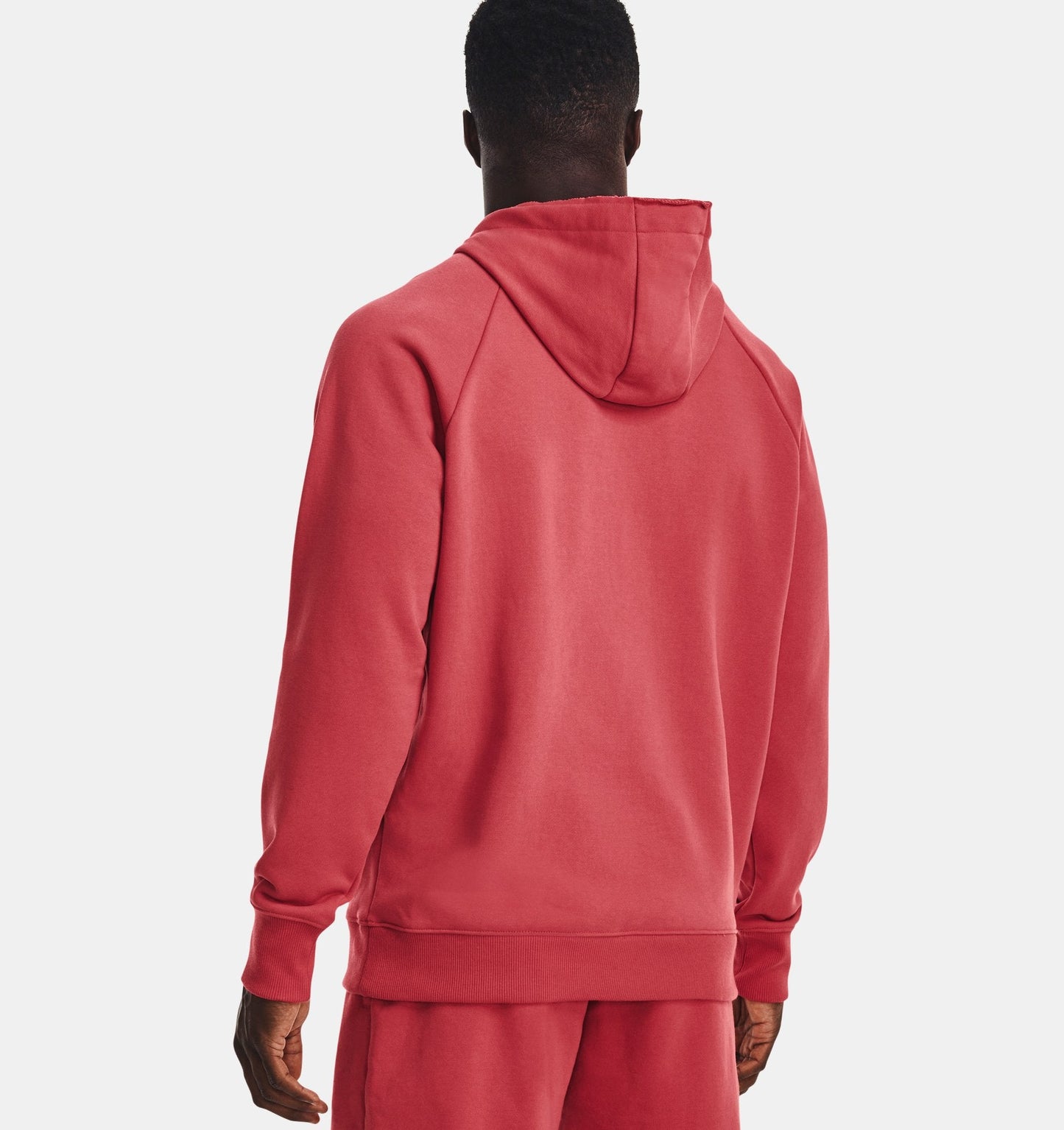 Heavy Terry Hoodie Men's