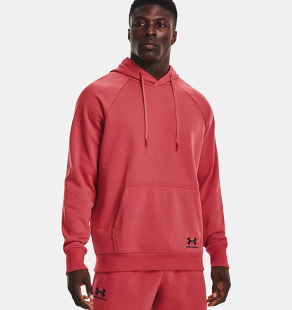 Heavy Terry Hoodie Men's