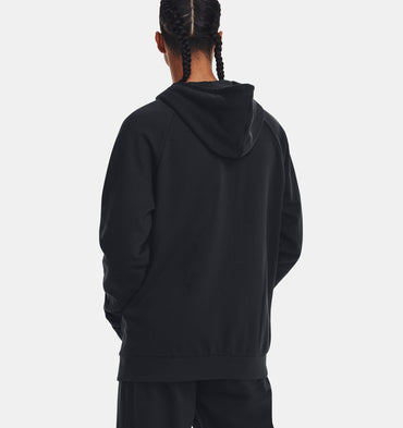 Men's Rival Fleece Logo Hoodie