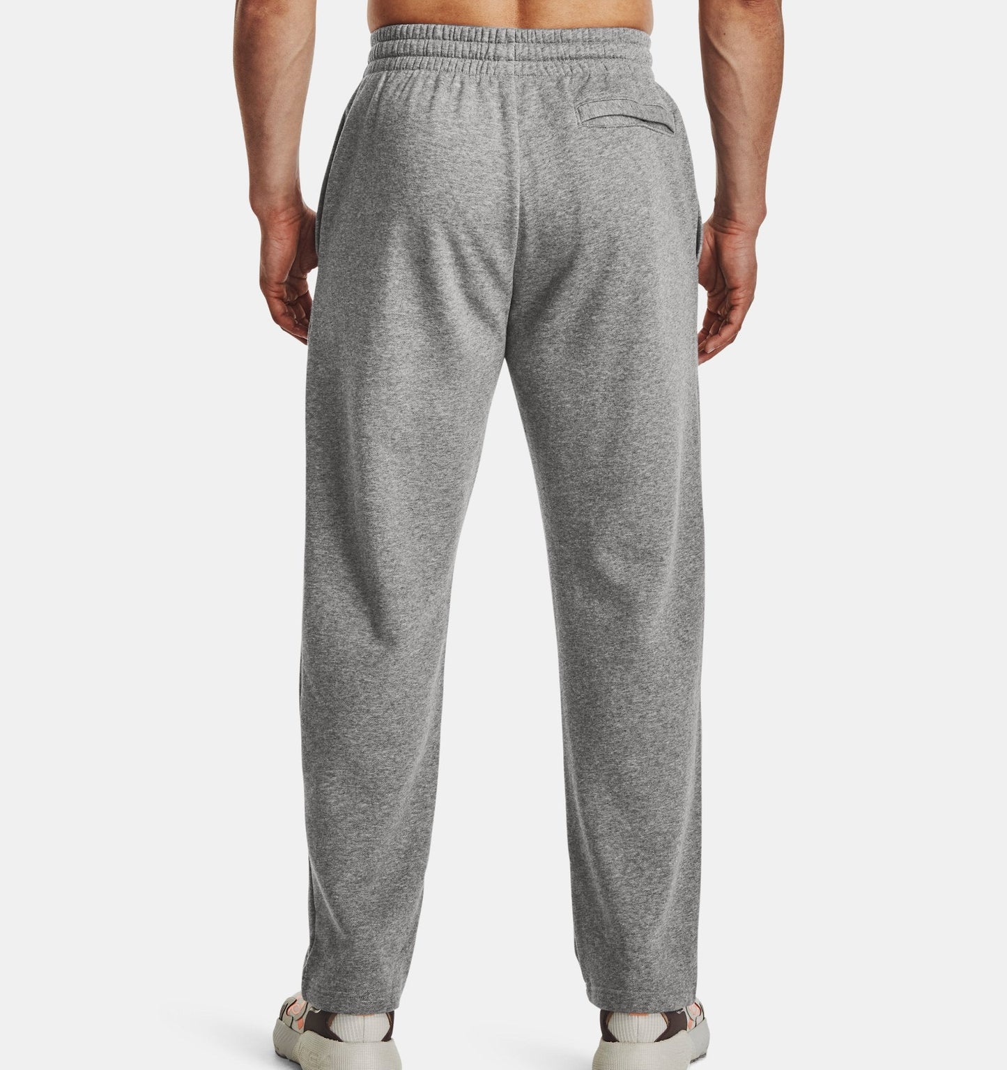 Men's UA Rival Fleece Pants