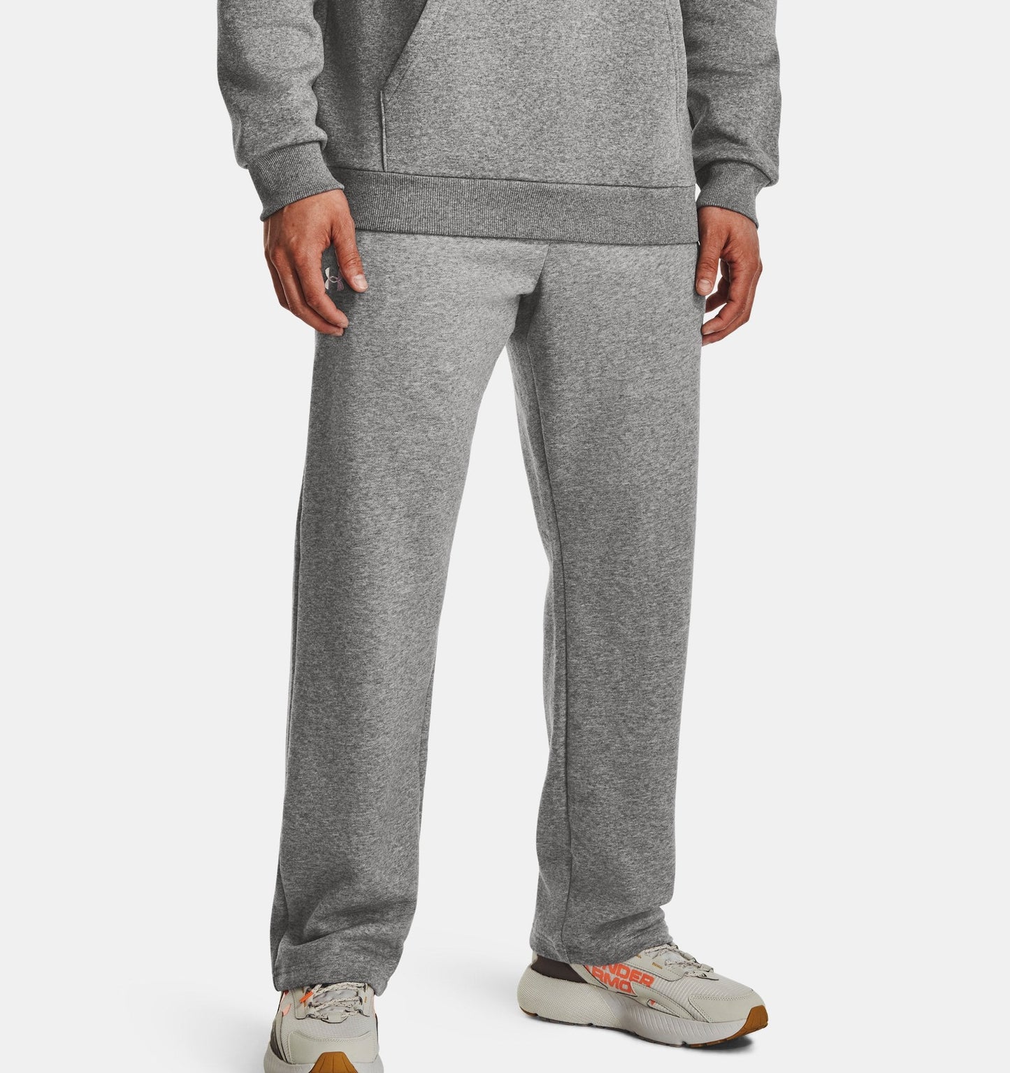 Men's UA Rival Fleece Pants