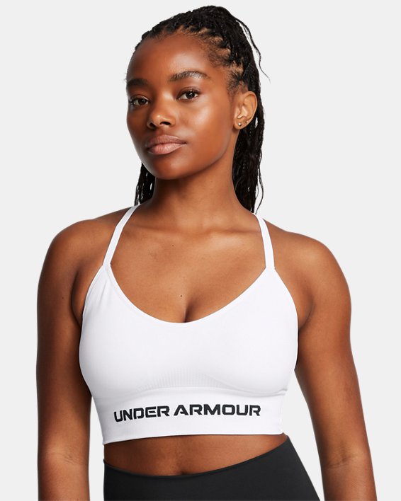 Women's Vanish Seamless Low Sports Bra