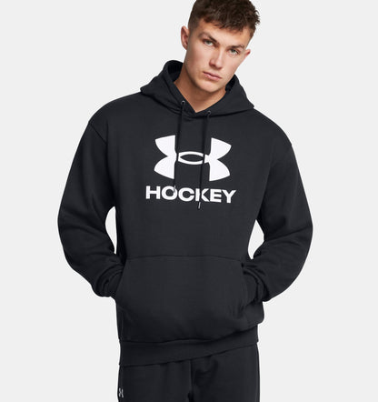 Men's Icon Fleece Hockey Hoodie