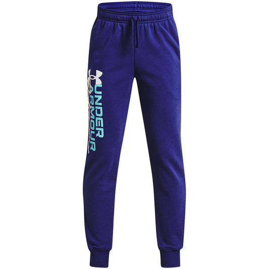 Boy's Rival Fleece Graphic Jogger Jr. Fleece Pants