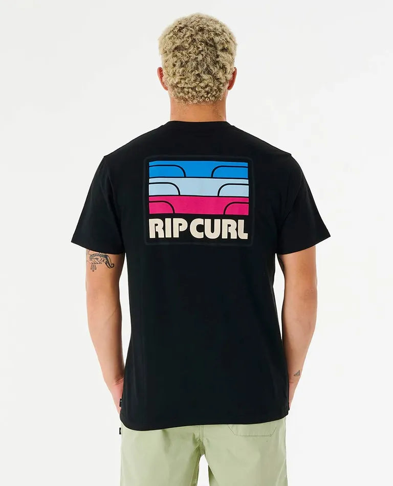 Men's Surf Revival Peak Tee