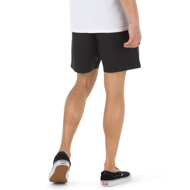 Men's Relaxed Elastic Short