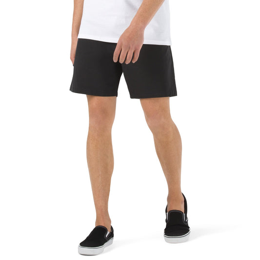 Men's Relaxed Elastic Short