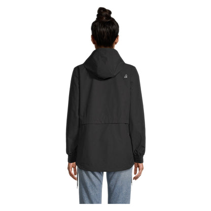 Women's Capilano Windbreaker Hooded Jacket