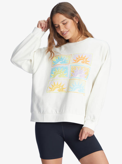 Women's Morning Hike Sweatshirt