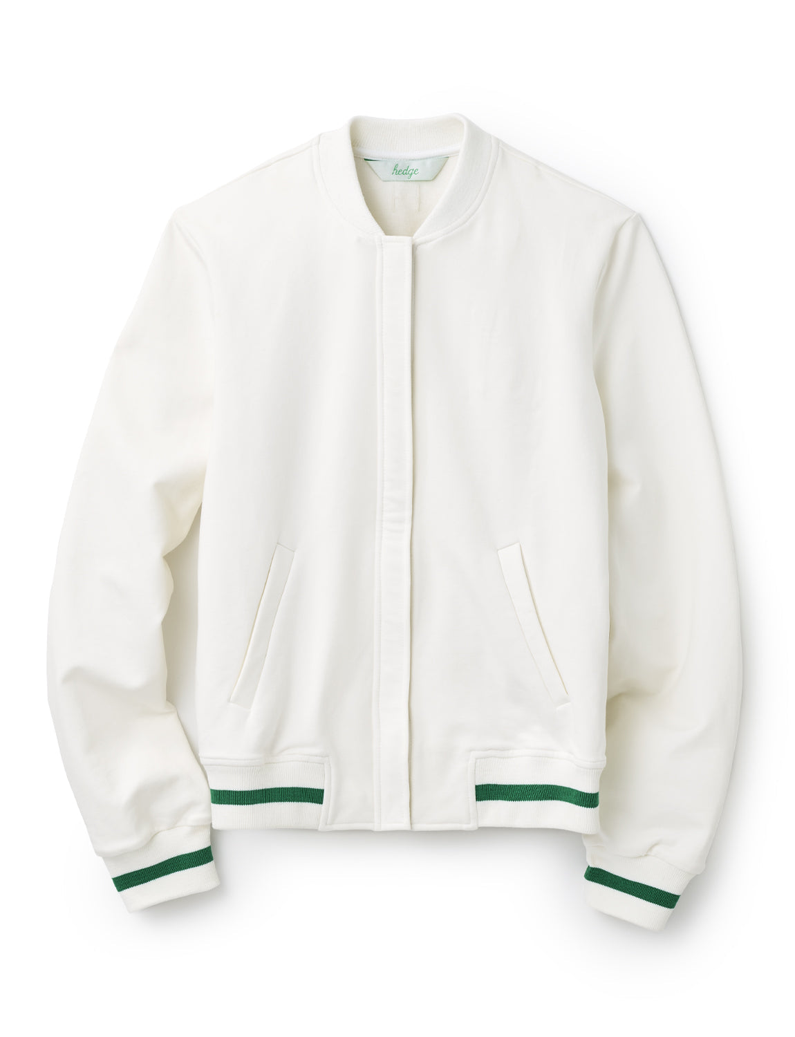 Mini Varsity Jacket