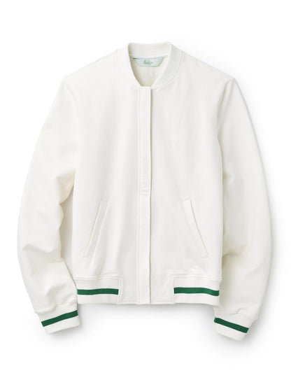 Mini Varsity Jacket