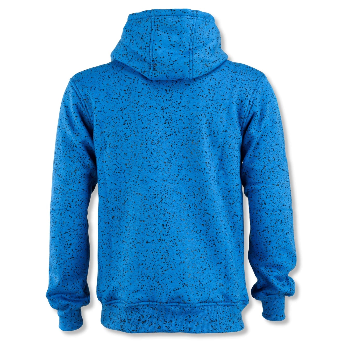 Venture Hoodie Blue