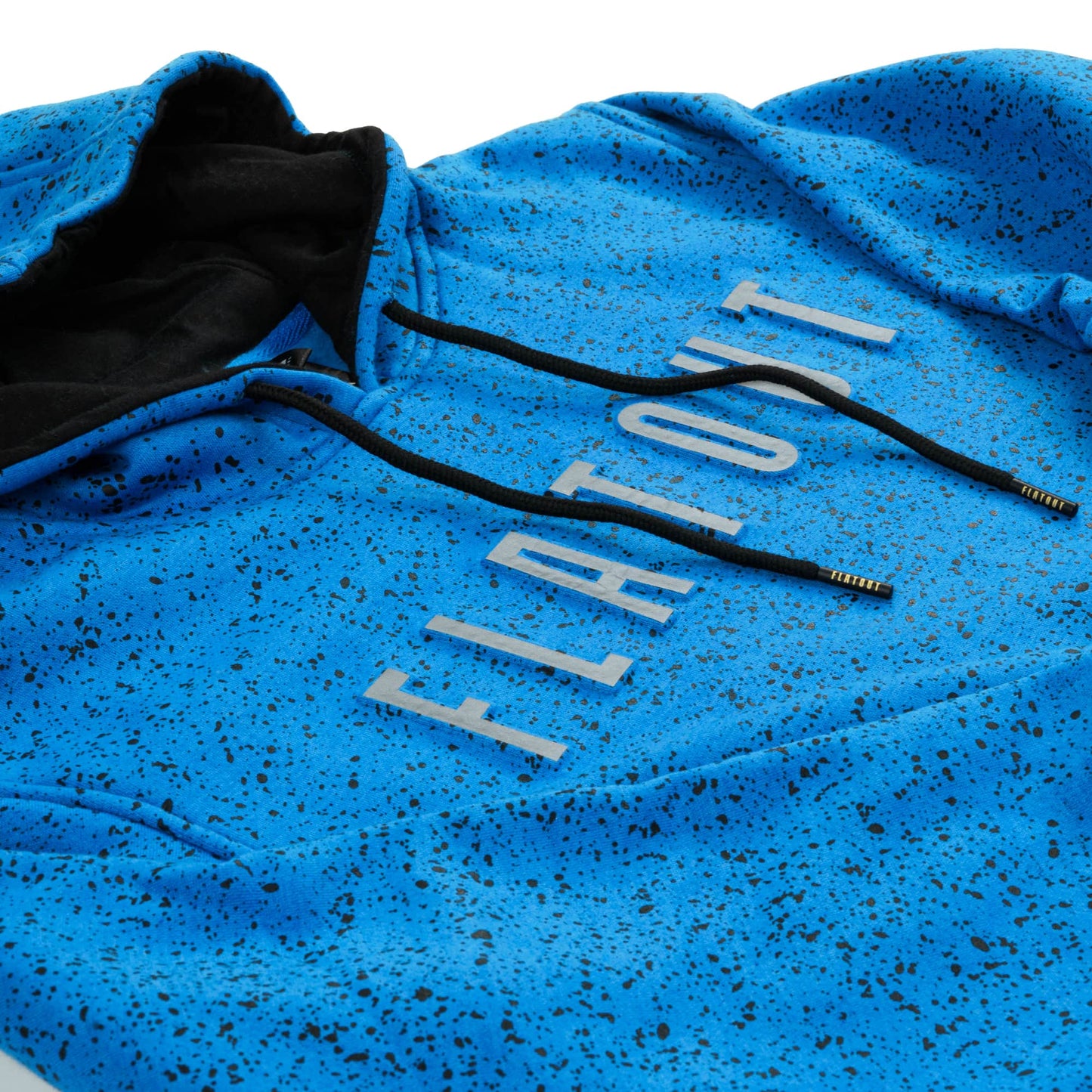 Venture Hoodie Blue