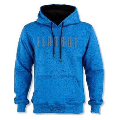 Venture Hoodie Blue