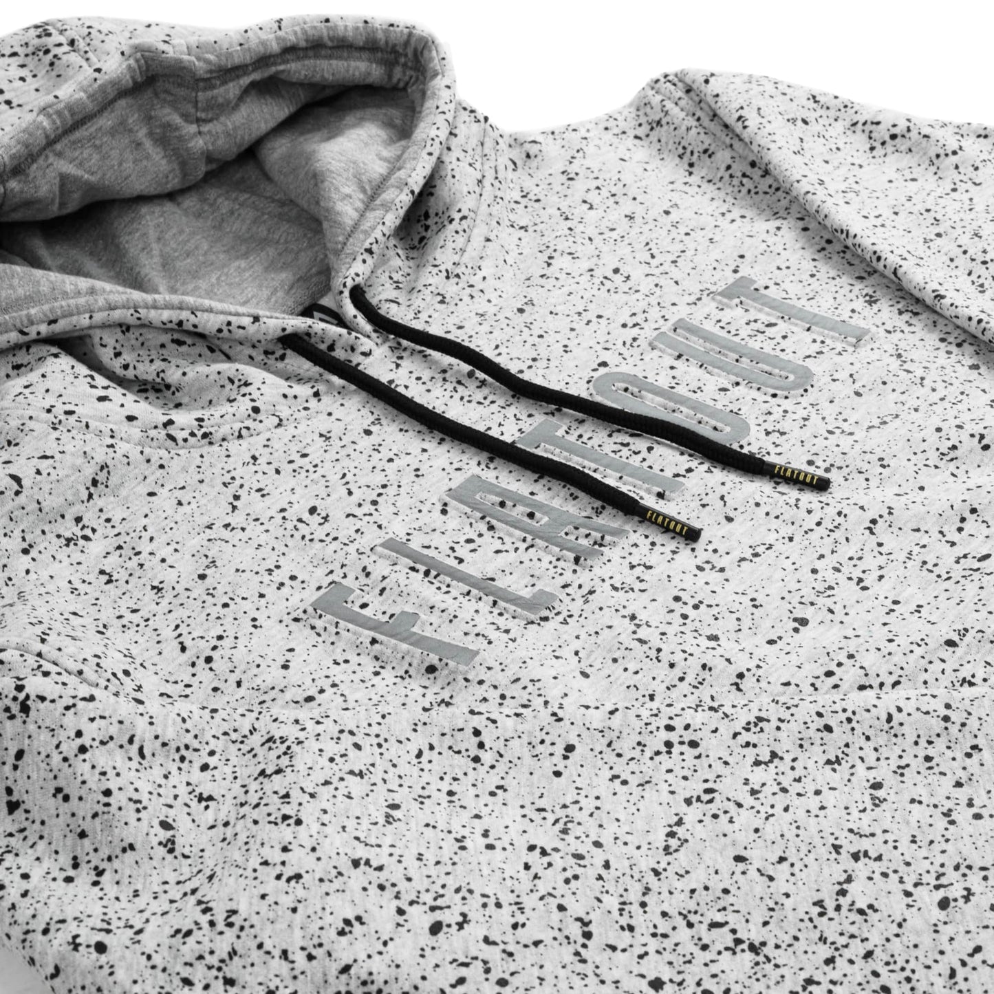 Venture Hoodie Grey