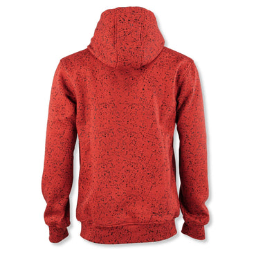 Venture Hoodie Red