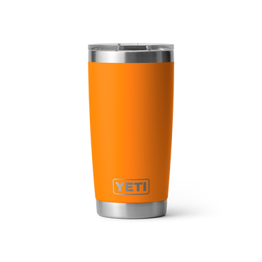 Rambler 20oz Tumbler With Magslider Lid