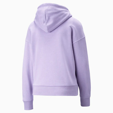 Women's Classics Logo Infill Hoodie