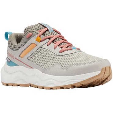 Women's Plateau Waterproof Walking Shoes