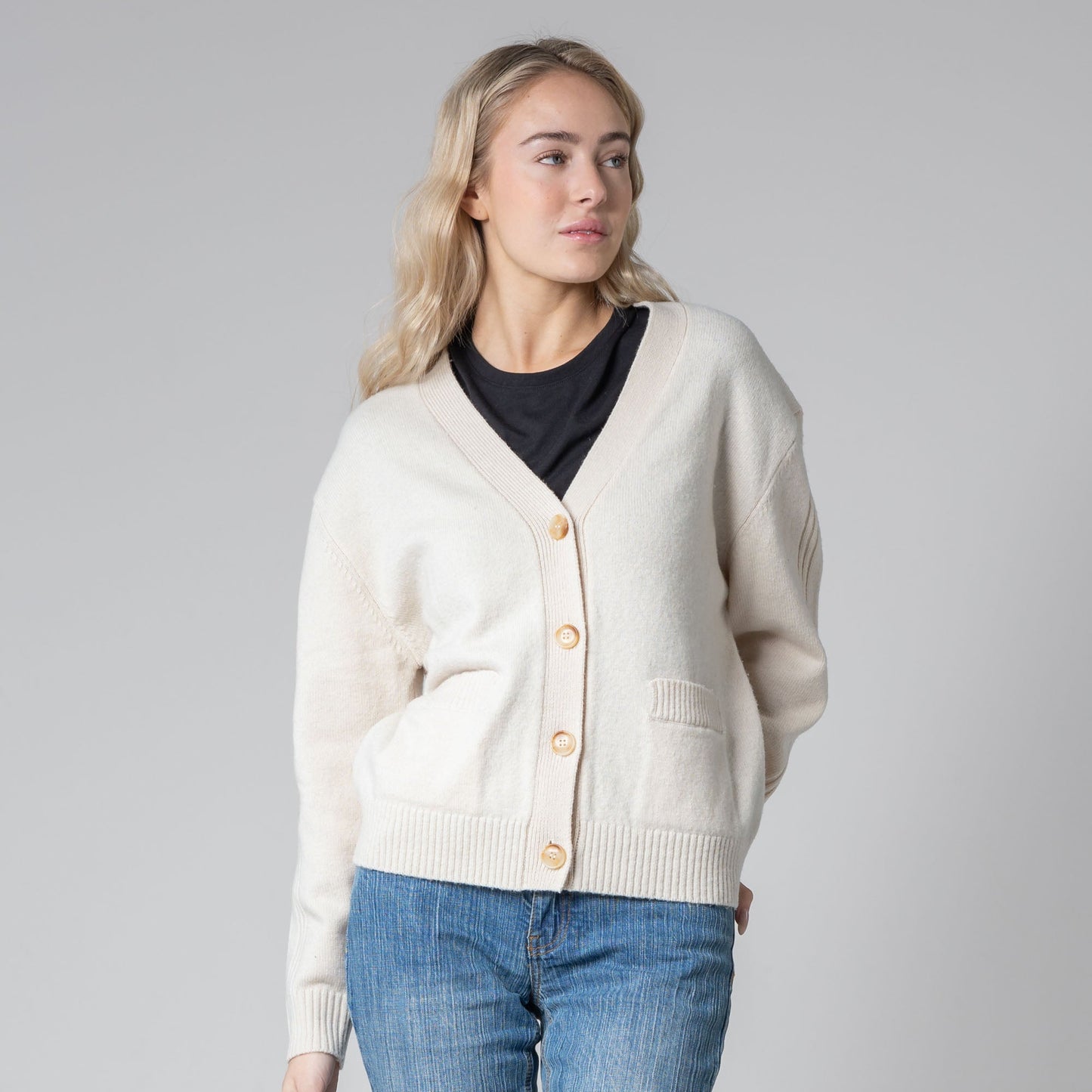 Verve™ Cardi