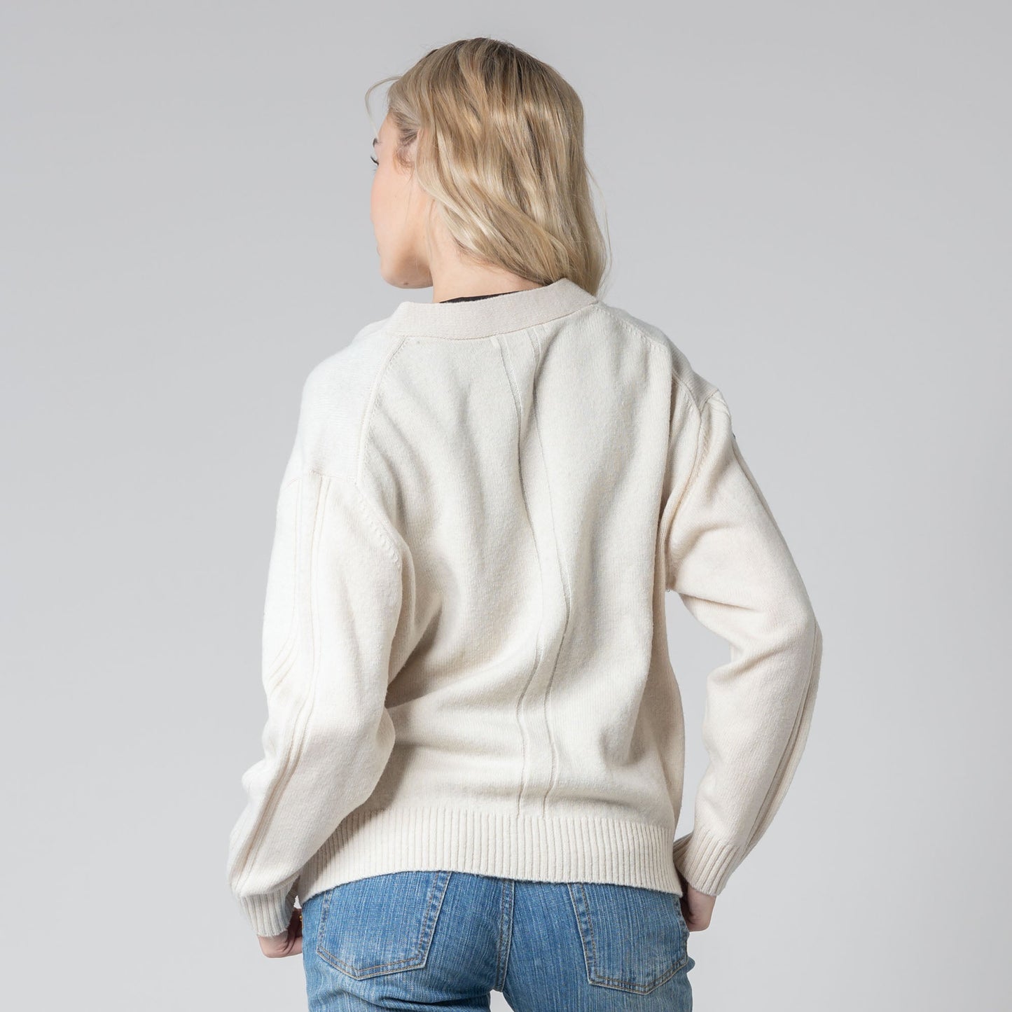 Verve™ Cardi