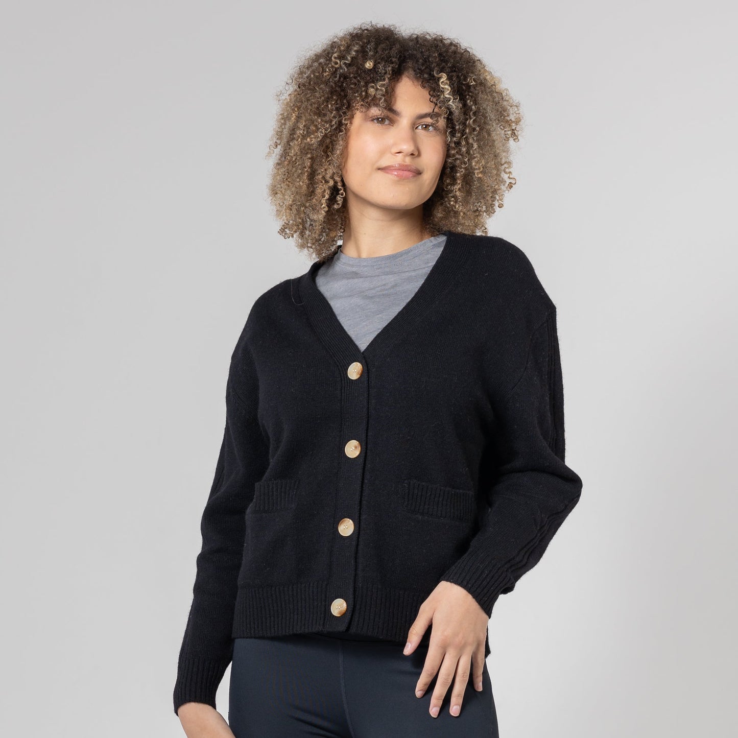 Verve™ Cardi