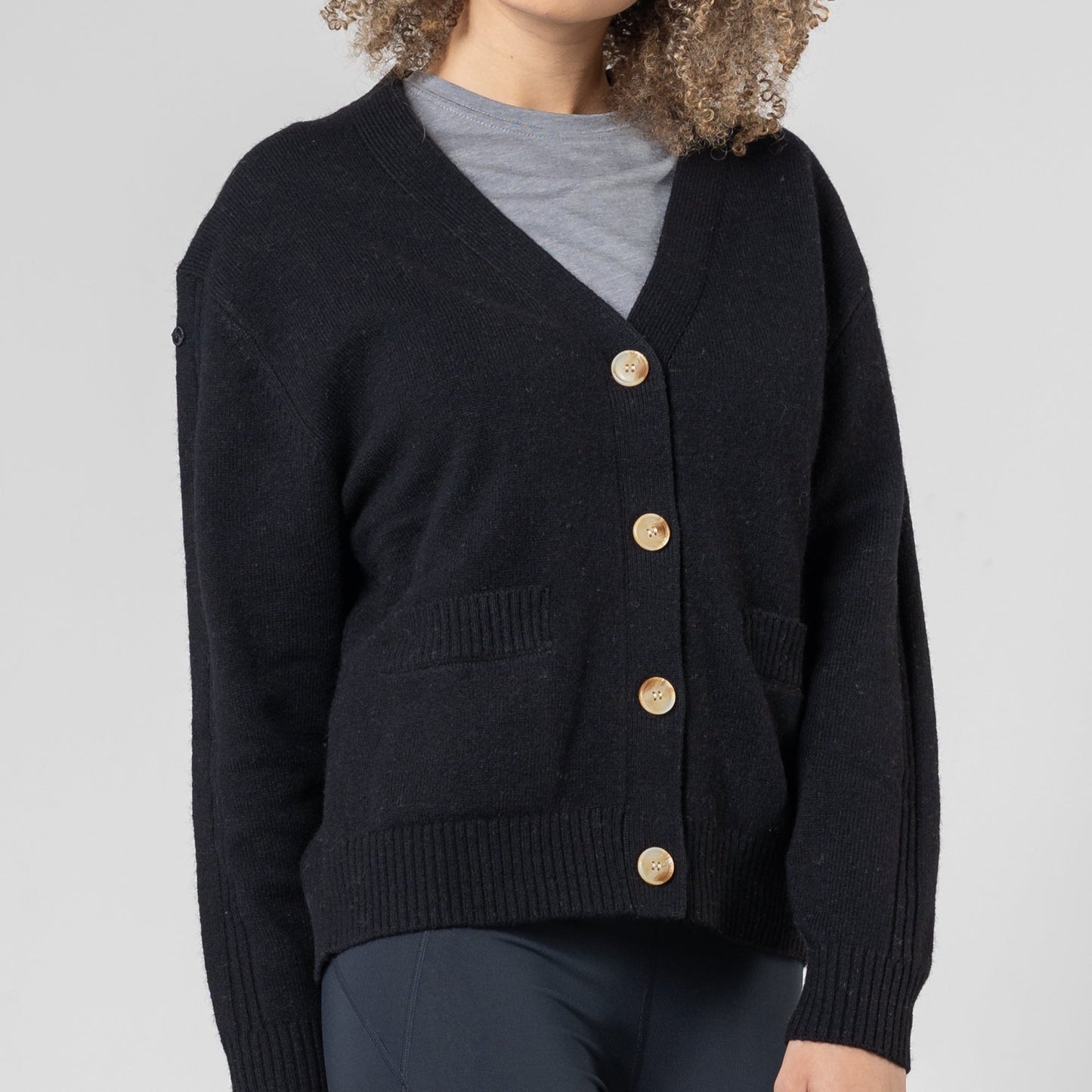 Verve™ Cardi