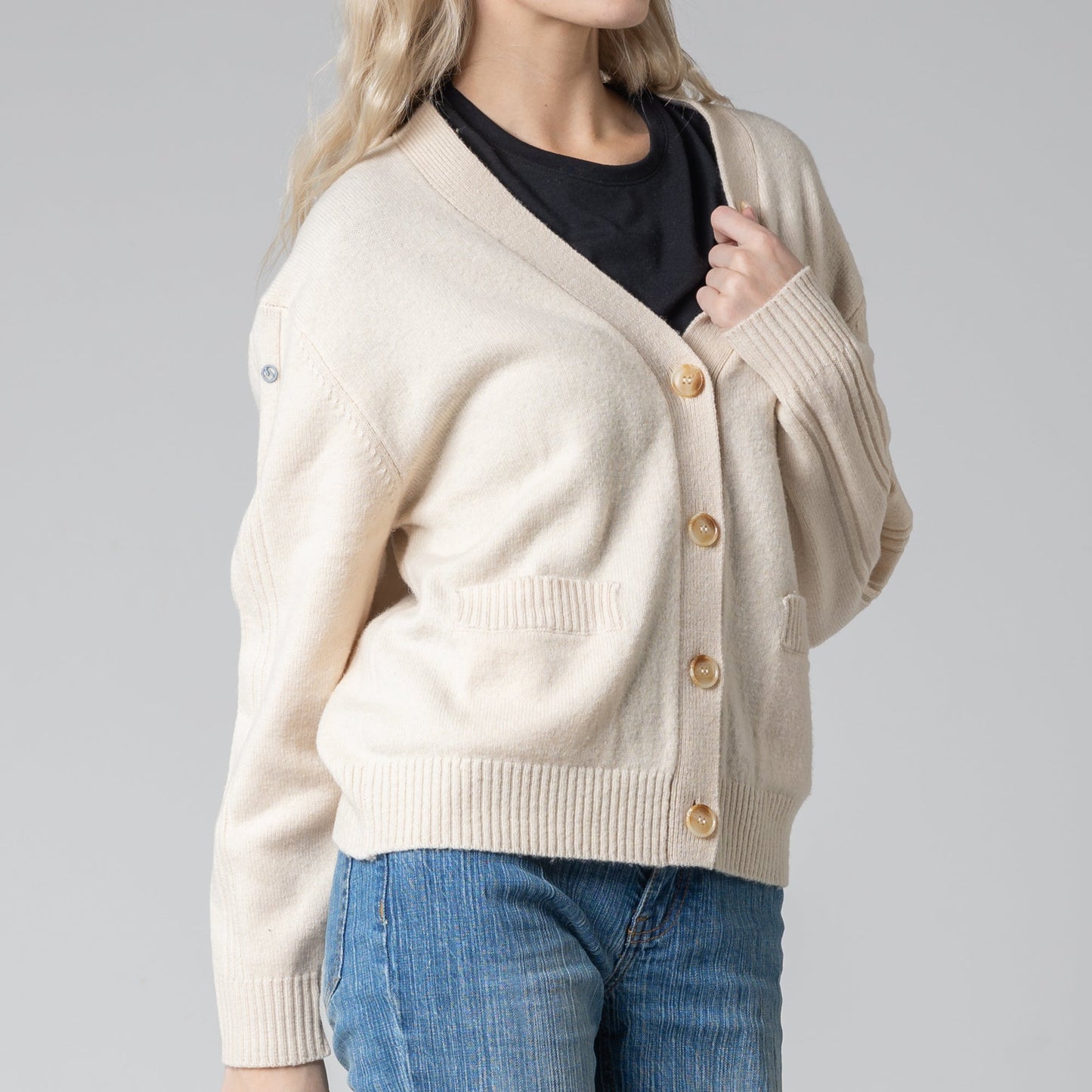 Verve™ Cardi