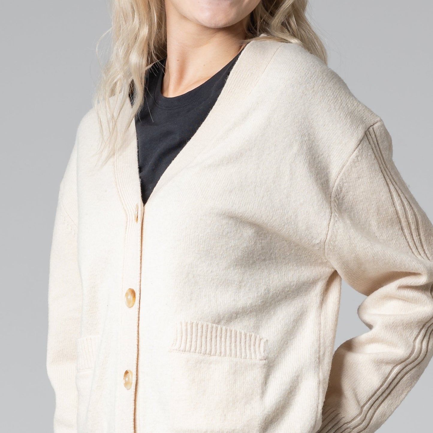 Verve™ Cardi