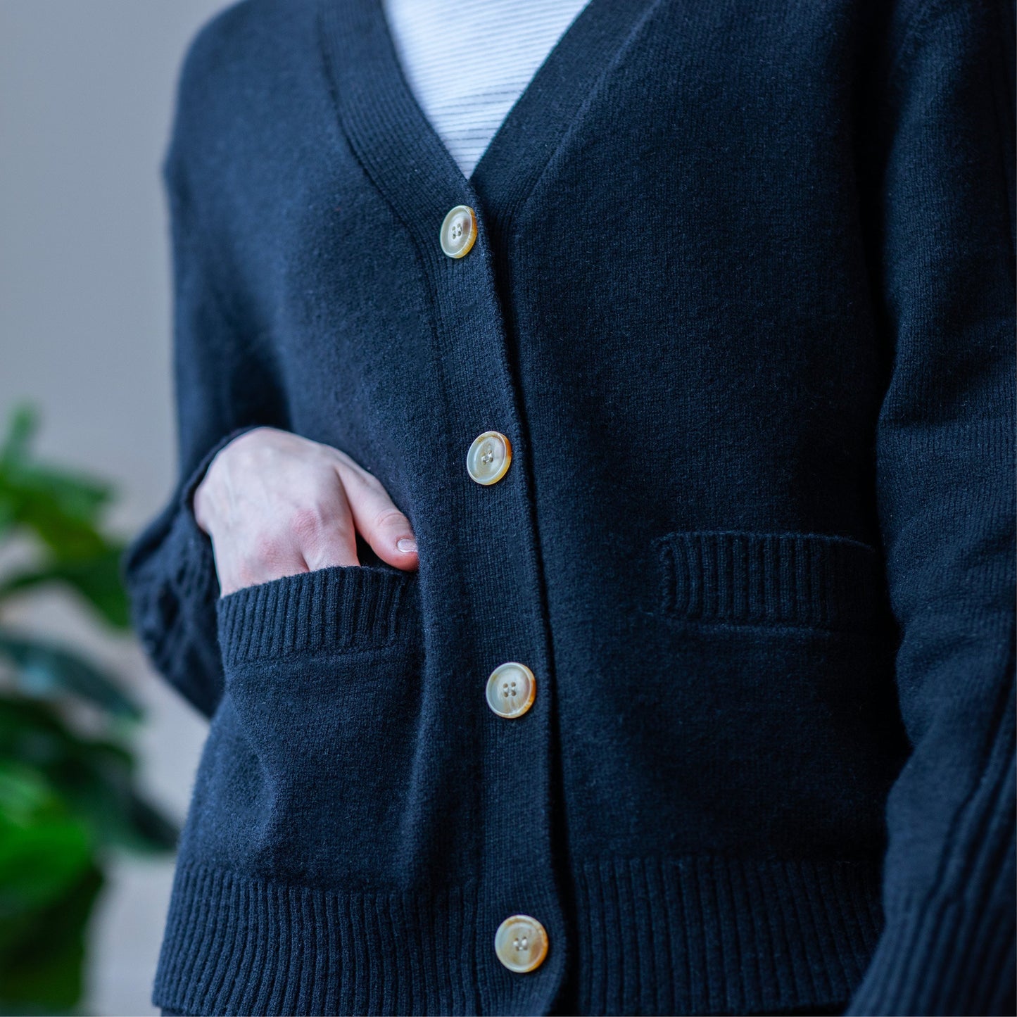 Verve™ Cardi