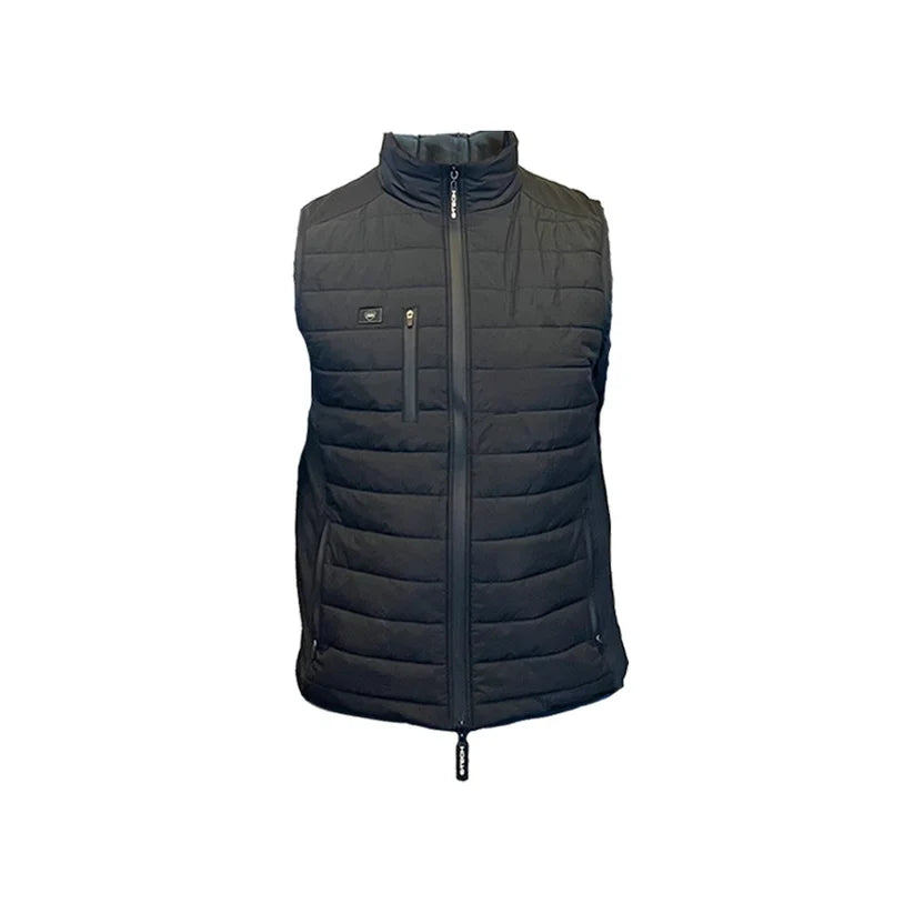 WOMEN'S HEATED VEST