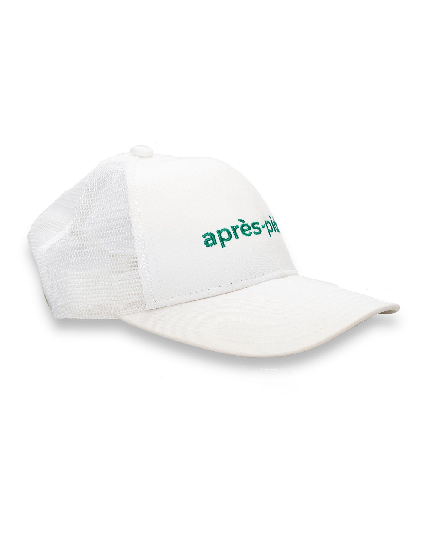 Après-Pickle Trucker Hat