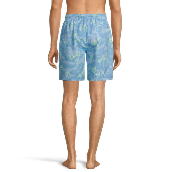 Men's Terrance Volley Boardshorts - 18"