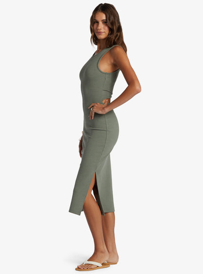 Women's Good Keepsake Midi Dress