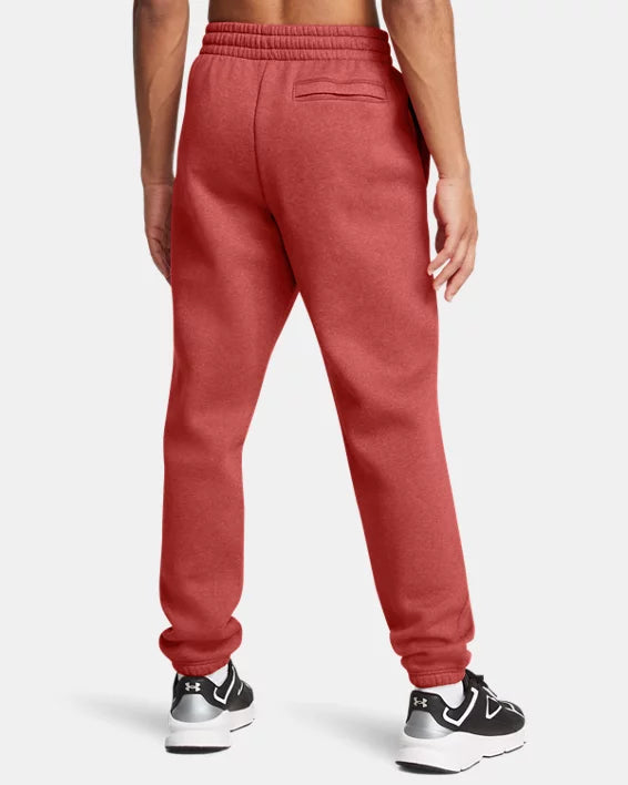 Men's UA Essential Fleece Joggers