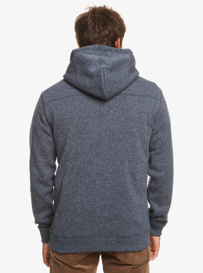 Keller Fleece Hoodie