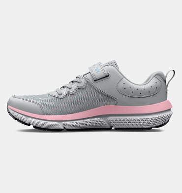 Girls' Pre-School Assert 10 AC Running Shoes