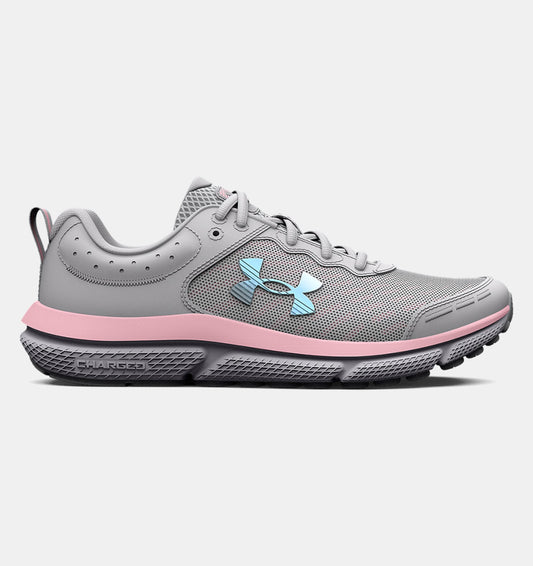 Girls' Grade School Assert 10 Running Shoes