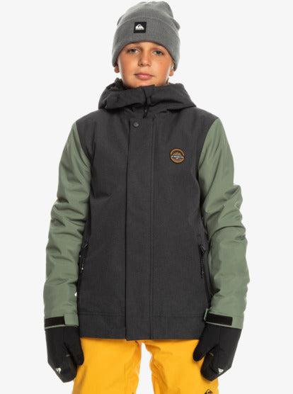 Boys' Ridge Jacket