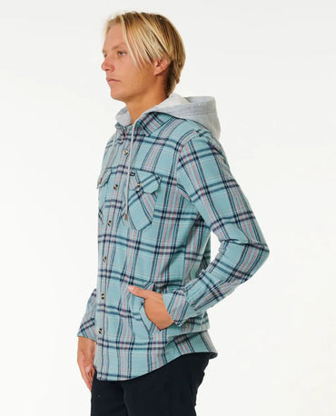 Men's Ranchero Flannel Shirt