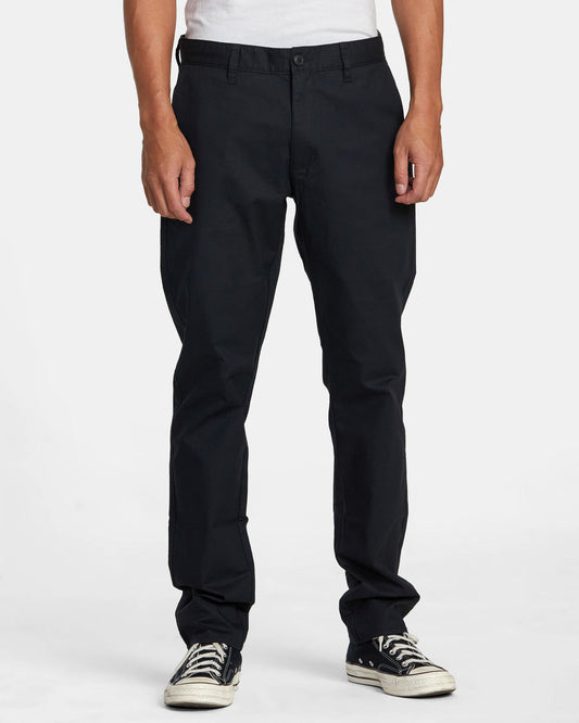 Men's Daggers Tech Technical Chinos