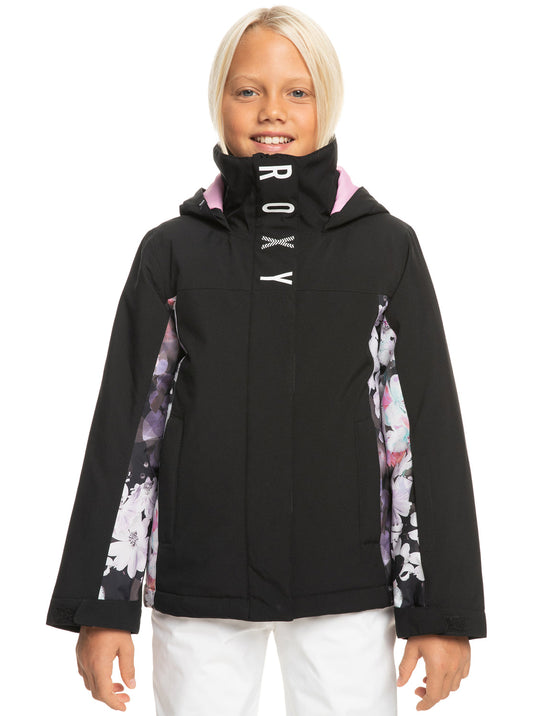 Girls' Galaxy Jacket