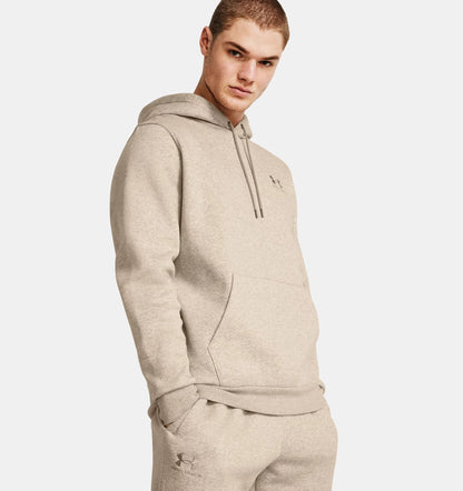 Men's Essential Fleece Hoodie