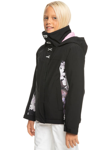 Girls' Galaxy Jacket