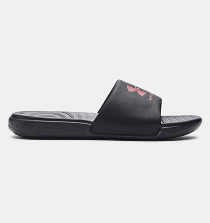 Women's Ansa Fixed Slides