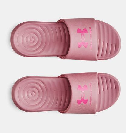 Women's Ansa Fixed Slides