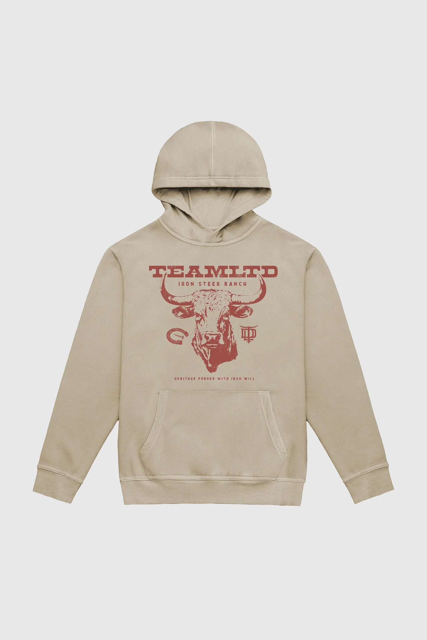 Youth Ranch Hoodie